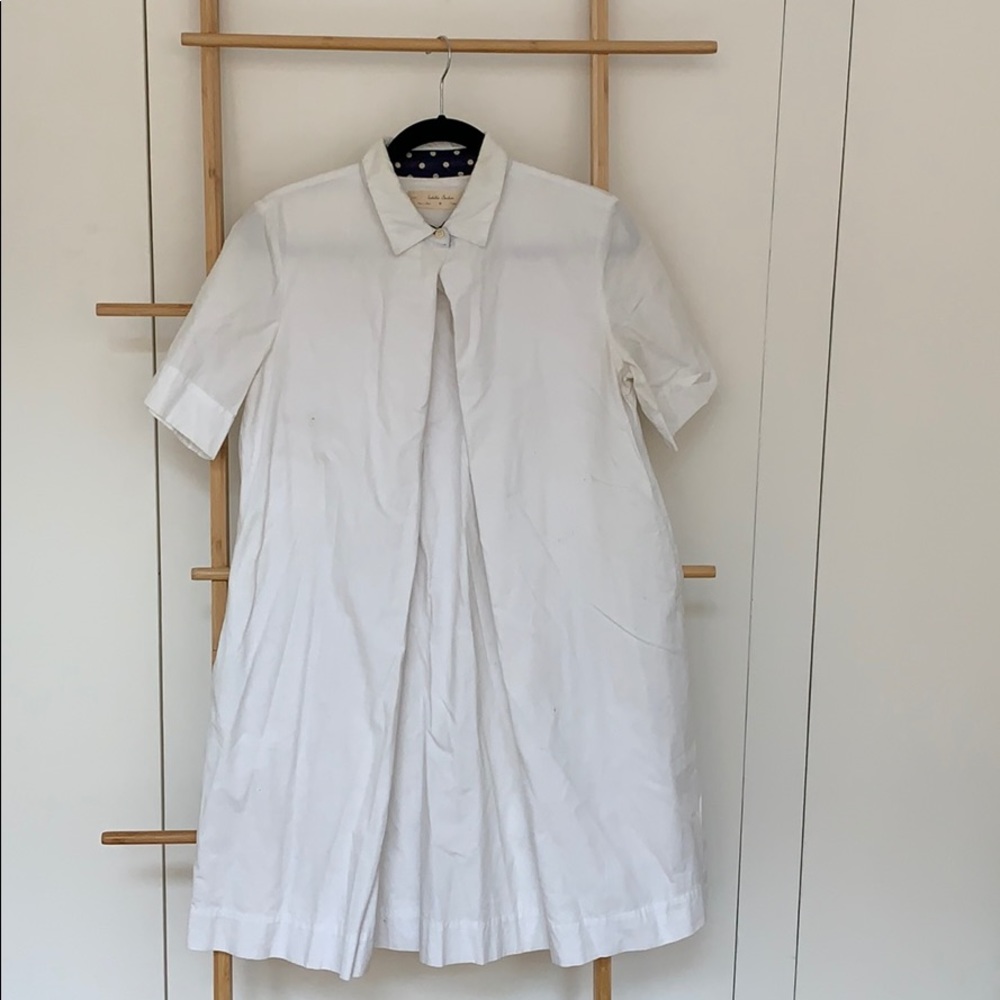 White Comfy Camisole